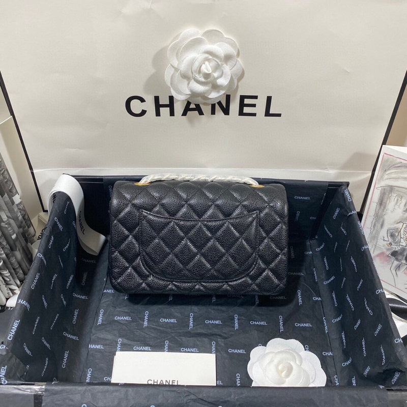 Satchel Bags - CHL Bags - 4563