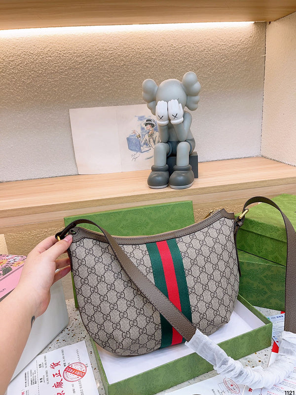 Glami Fashion - GCI Bags - 11576