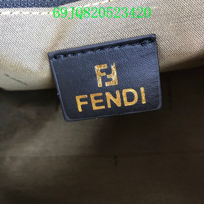 Glami - FDE Bags - 3240