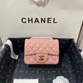 Satchel Bags - CHL Bags - 4457
