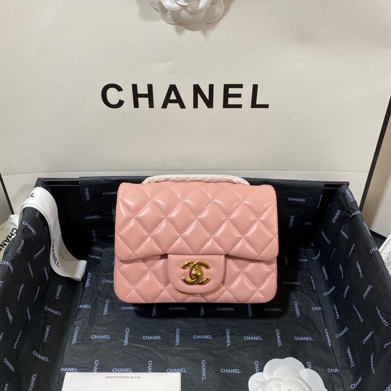 Satchel Bags - CHL Bags - 4457