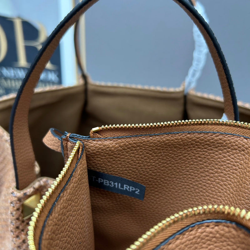 Satchel Bags - VTO Bags - 678