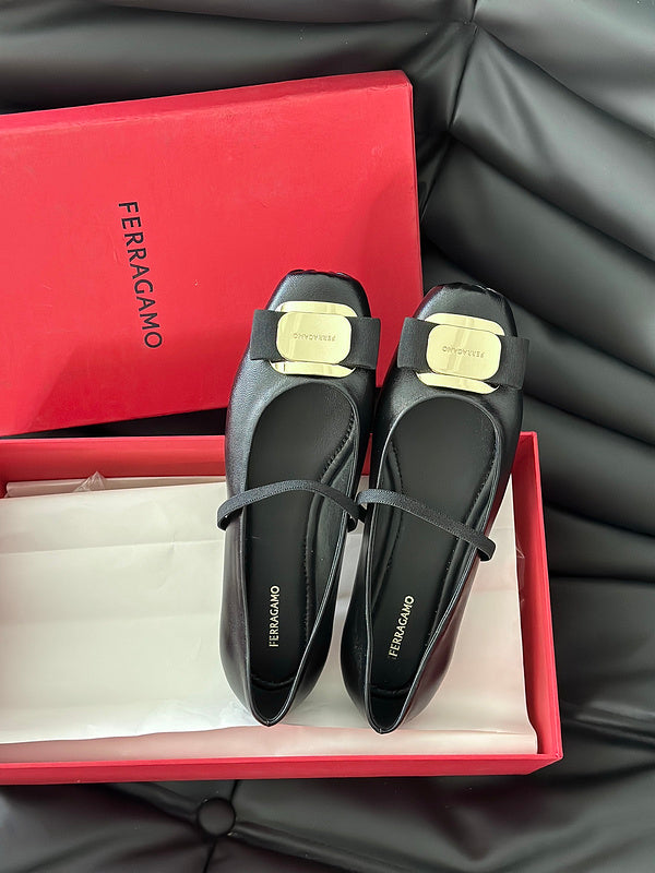 Glami - FGO Women Shoes - 062