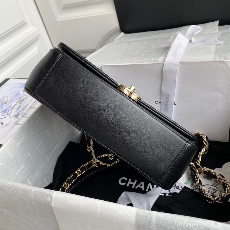 Satchel Bags - CHL Bags - 4782