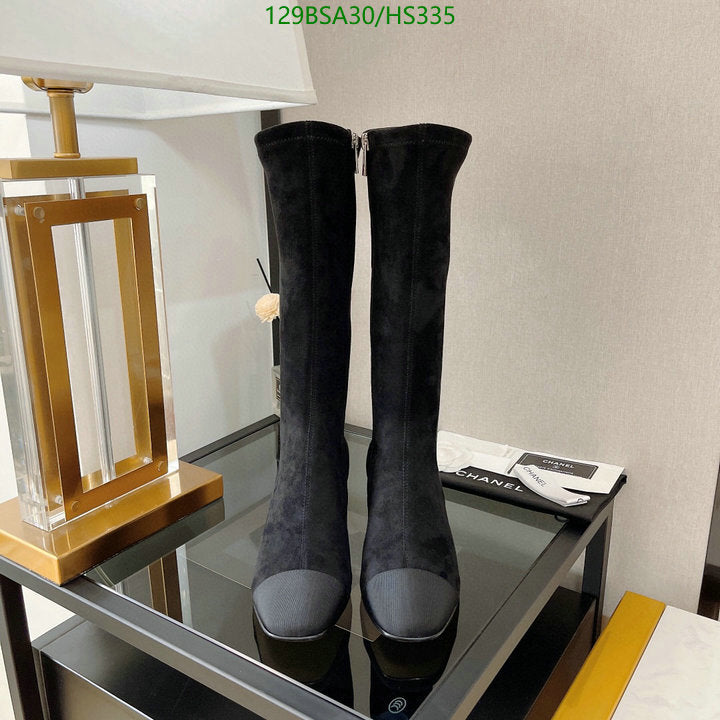 SAMC - CHL Women Boots - 072