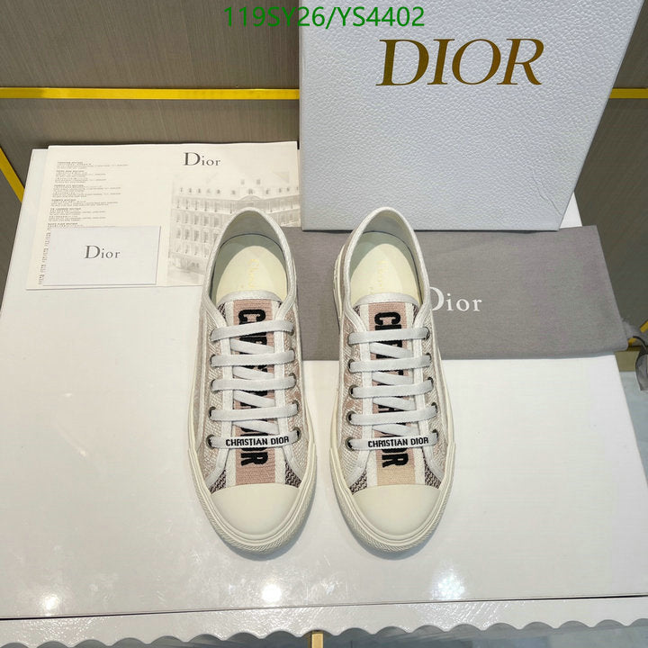 SAMC - DOR Women Sneakers - 206