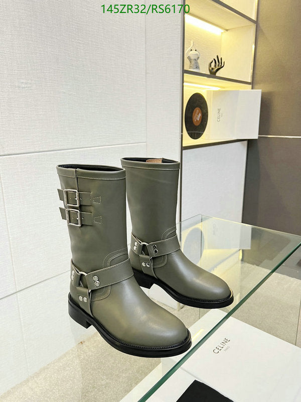 SAMC - COL Women Shoes - 051