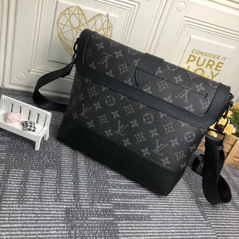 Satchel Bags - VL2 Bags - 841