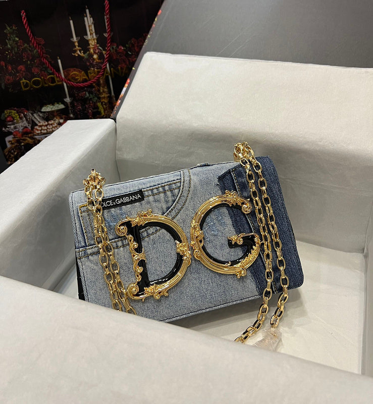 Glamy - DG bag - 151