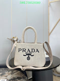 Satchel Bags - PDA Bags - 3284