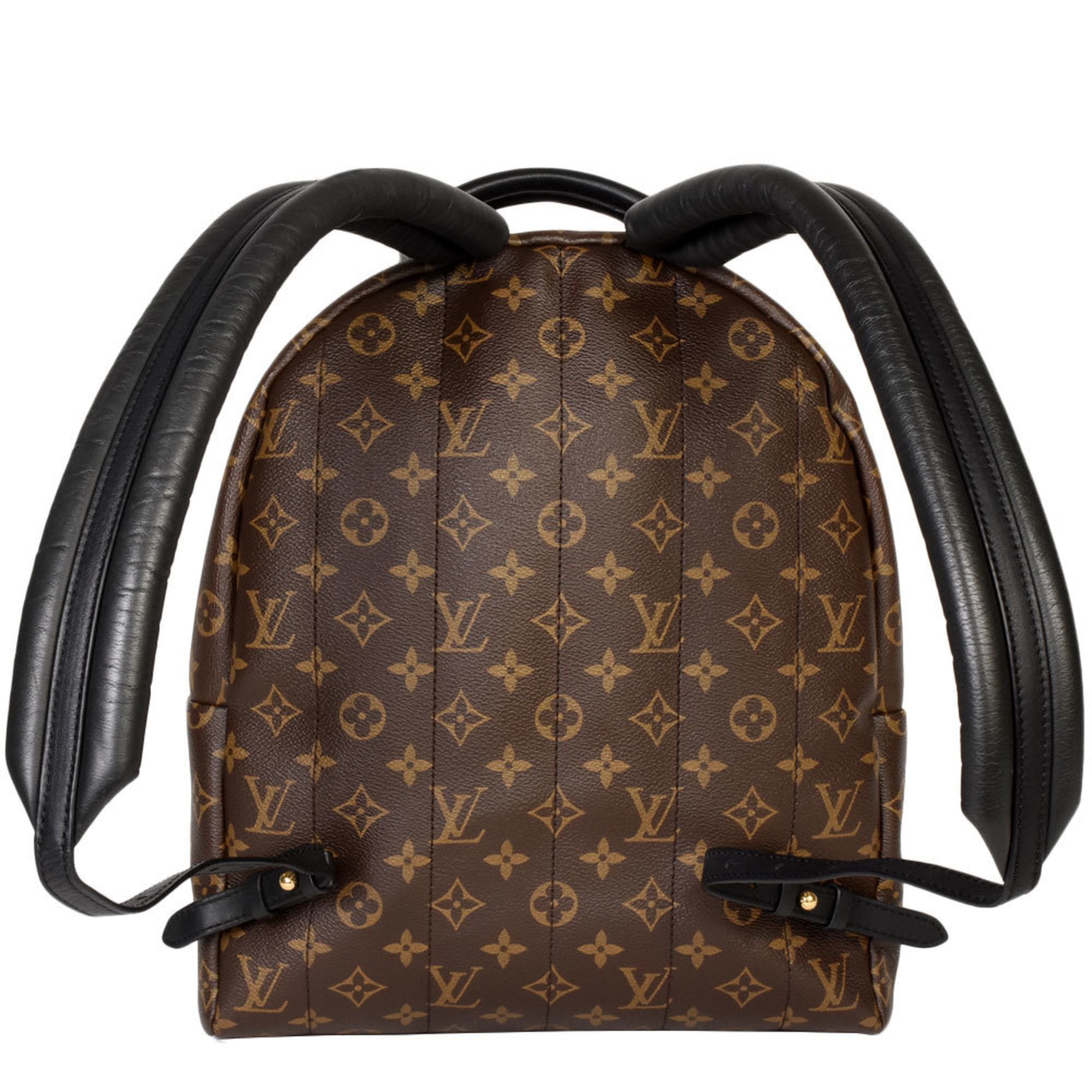 Louis Vuitton Palm Springs  Canvas Backpack Bag ()