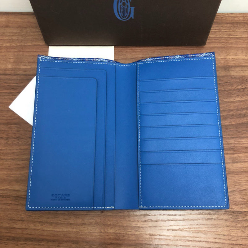 Glami-i - GYO Wallets - 030