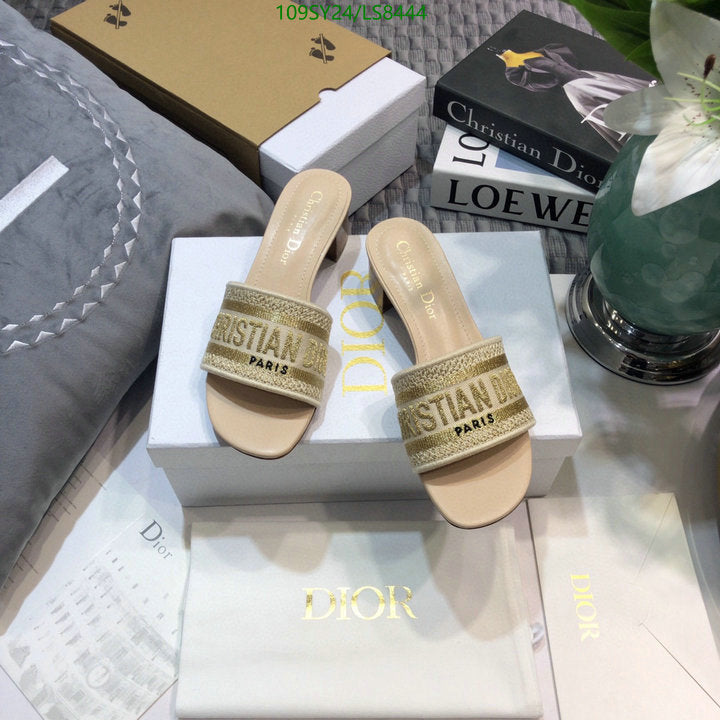 SAMCC - DOR Women Shoes - 1830
