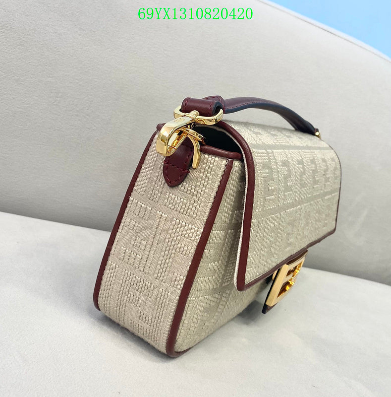 Glami - FDE Bags - 2416