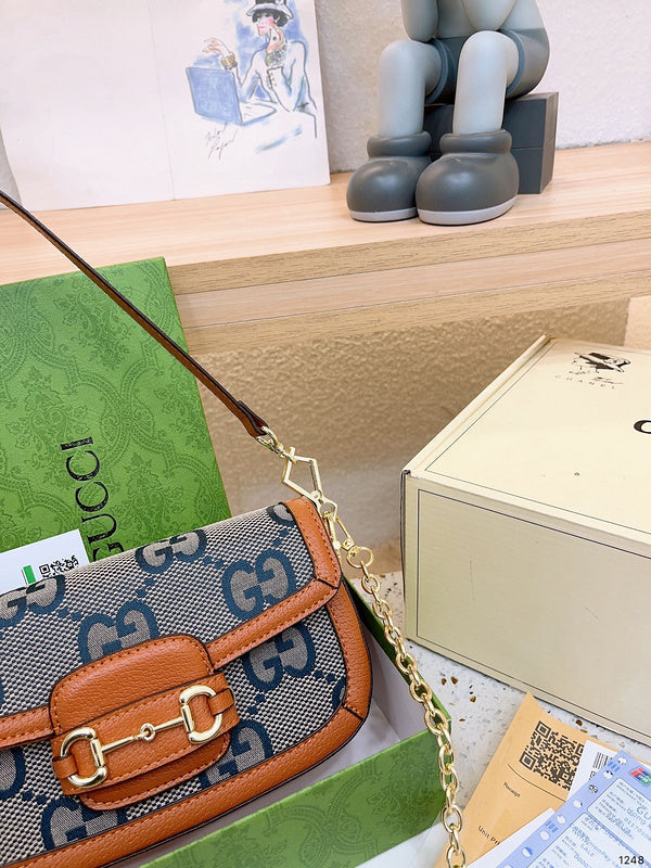 Glami Fashion - GCI Bags - 11687