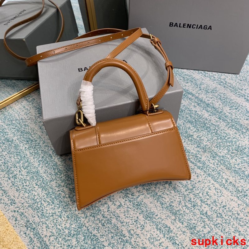 Glami- - BG Hourglass Bags - 137