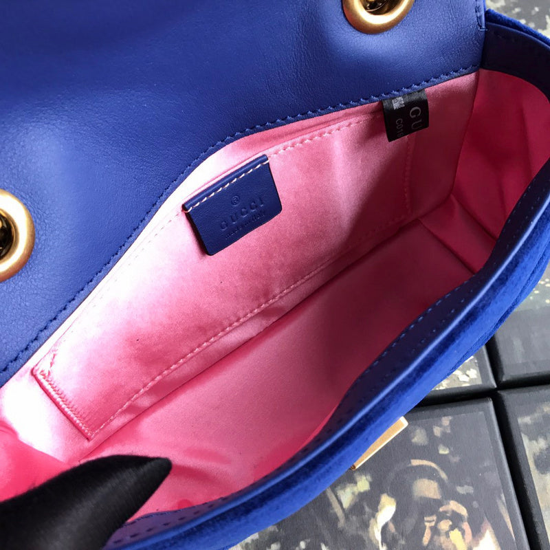 Satchel Bags - GCI Bags - 7113