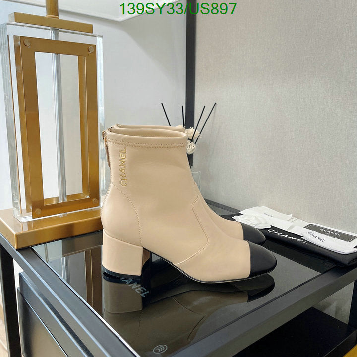 SAMC - CHL Women Boots - 147