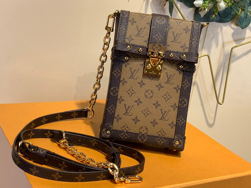 Satchel Bags - VL Bags - 1488