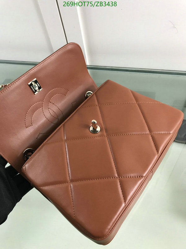 SAMC - CHL Bags - 532