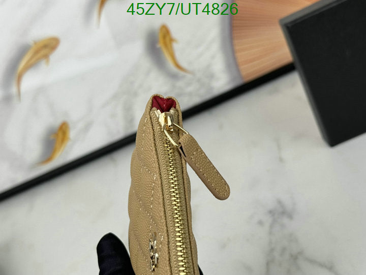 SAMC - CHL Wallets - 029
