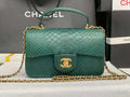Satchel Bags - CHL Bags - 5772