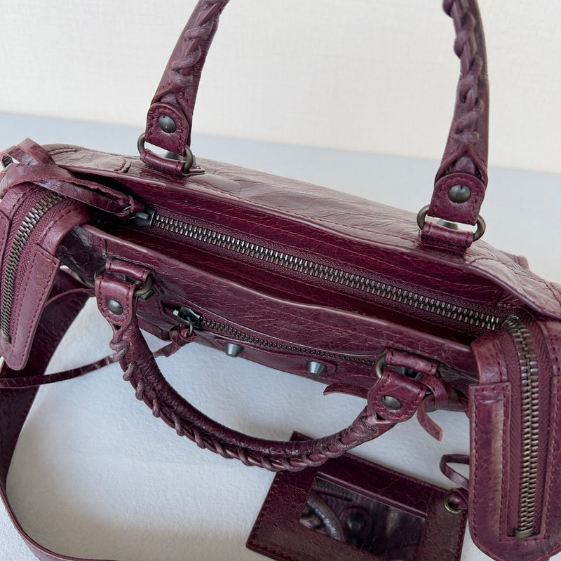 Glamy - BG Bags - 840