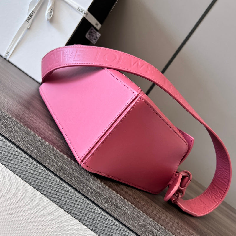 Glamy - LWO Bags - 398