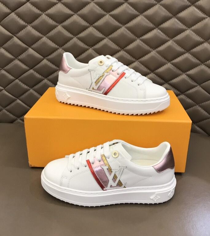 SAMC - LOV Men Shoes - 1073