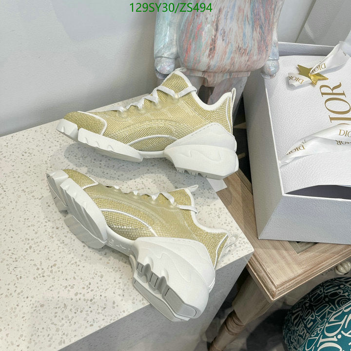 SAMCC - DOR Women Shoes - 1688
