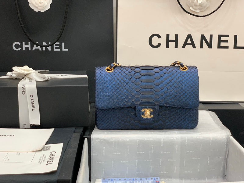 Satchel Bags - CLN Bags - 1153