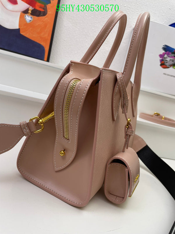 Satchel Bags - PDA Bags - 3256