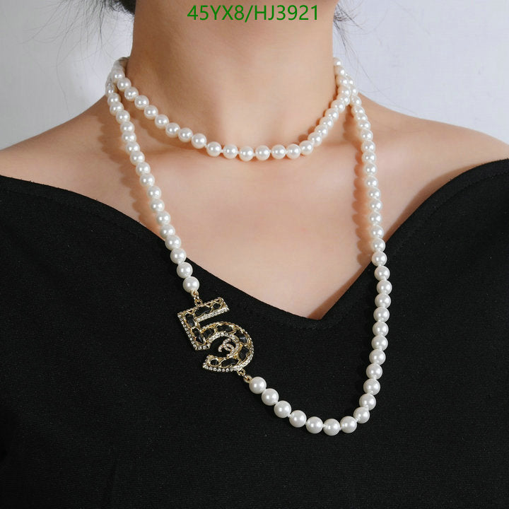 SAMC - CHL Jewelry Necklace - 143