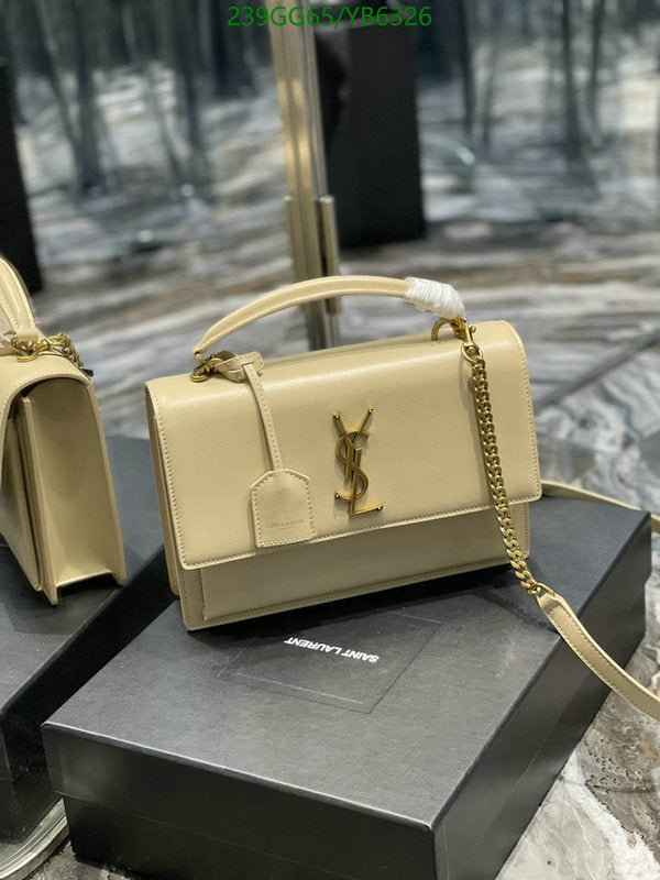 SAMC - YLS Bags - 299