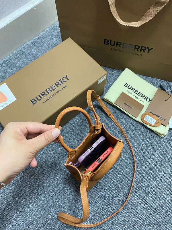 Glamy - BOR Bags - 721