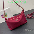 Satchel Bags - PDA Bags - 4393