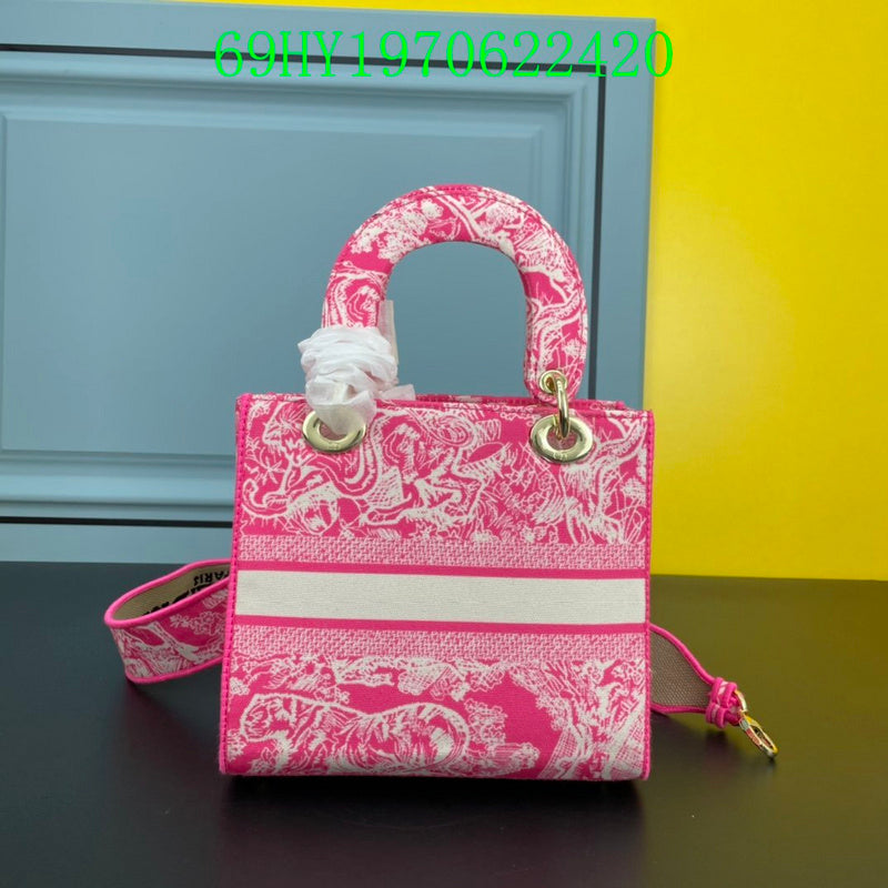 Glami - DOR Bags - 1244
