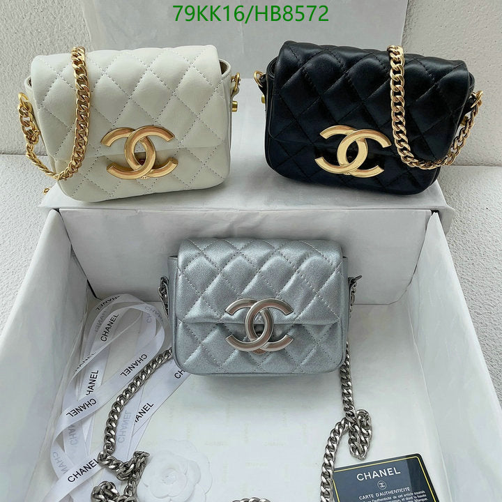 SAMC - CHL Bags Crossbody - 020