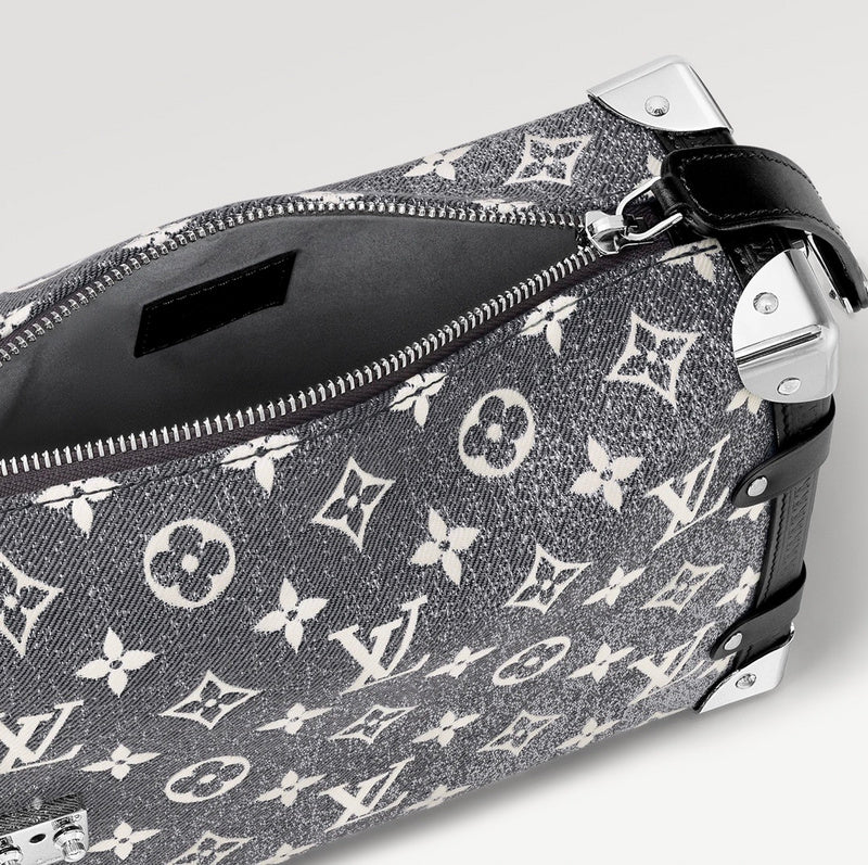 Satchel Bags - VL Bags - 3041