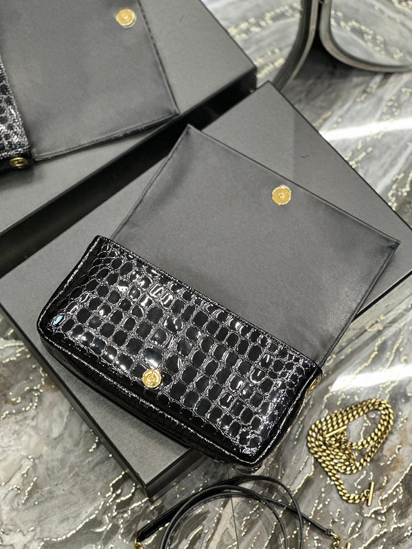 Glamy - YLS Bags - 693