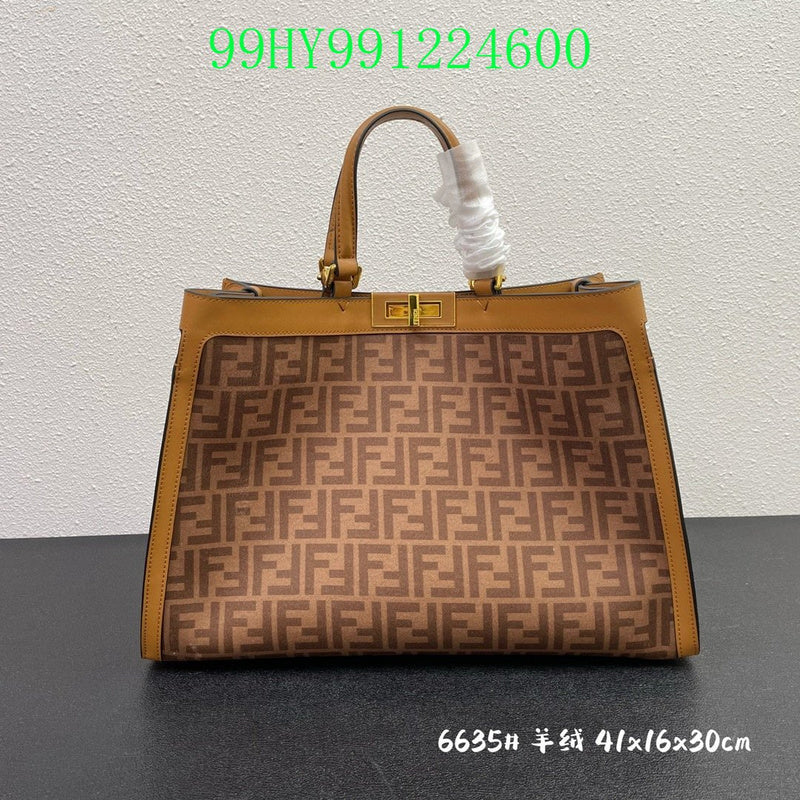 Glami - FDE Bags - 1906