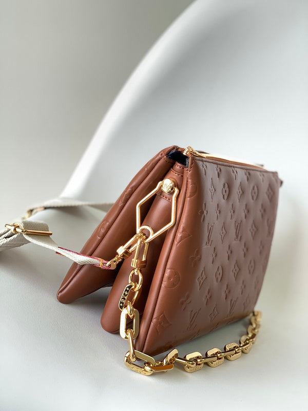 Satchel Bags - VL Bags - 279
