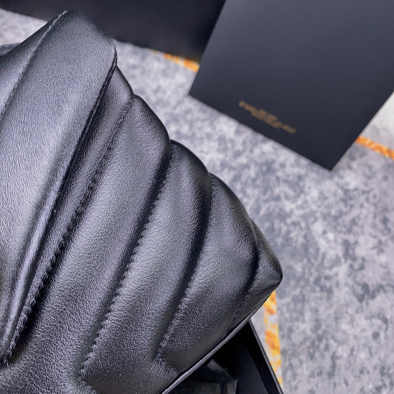Glamy - YLS Bags - 494