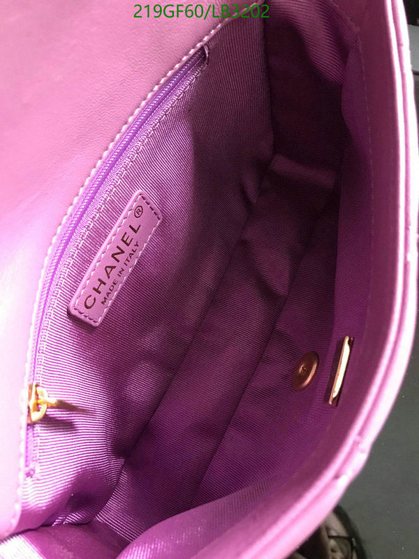 SAMC - CHL Bags - 891