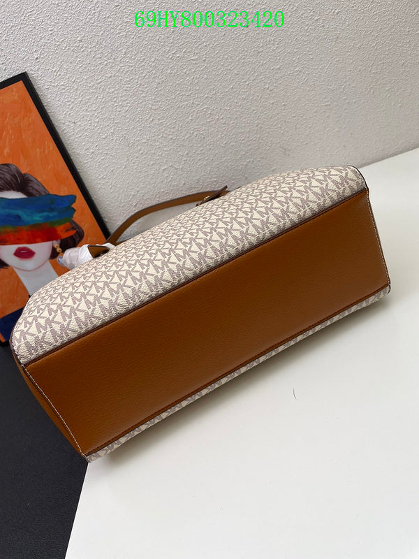 Satchel Bags - MK Bags - 112