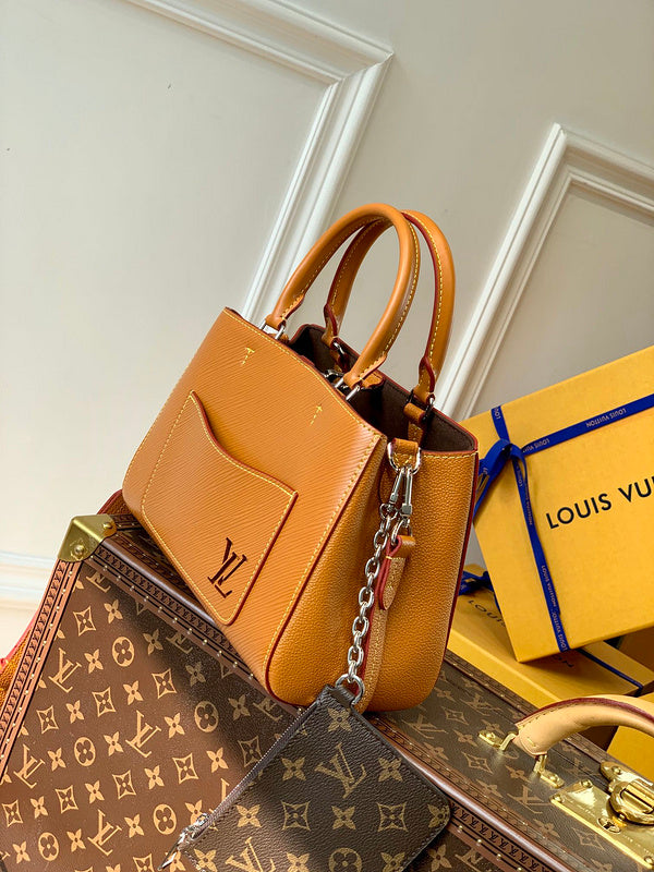 Glami GlamI Lu-Vi Bags - 16742