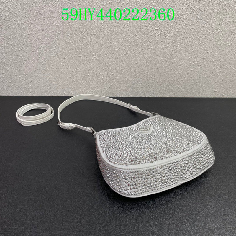 Satchel Bags - PDA Bags - 4655