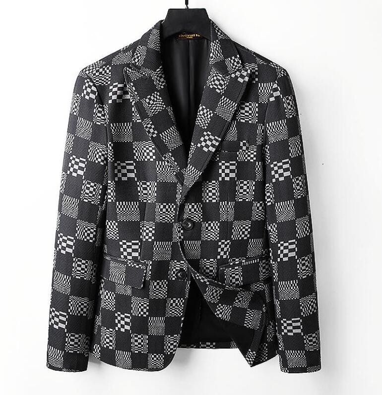 SAMC - Mix Jackets - 070