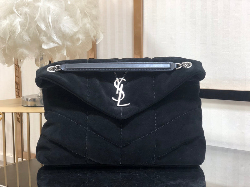Satchel Bags - SLY Bags - 2436