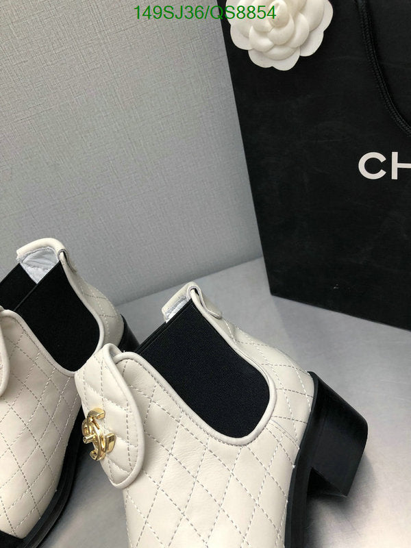 SAMC - CHL Women Boots - 145
